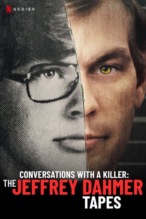 Conversations with a Killer: The Jeffrey Dahmer Tapes S01