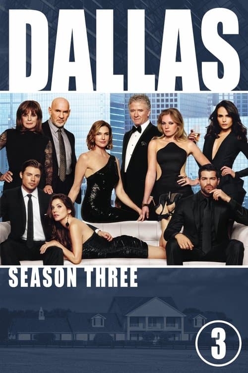 Dallas S03