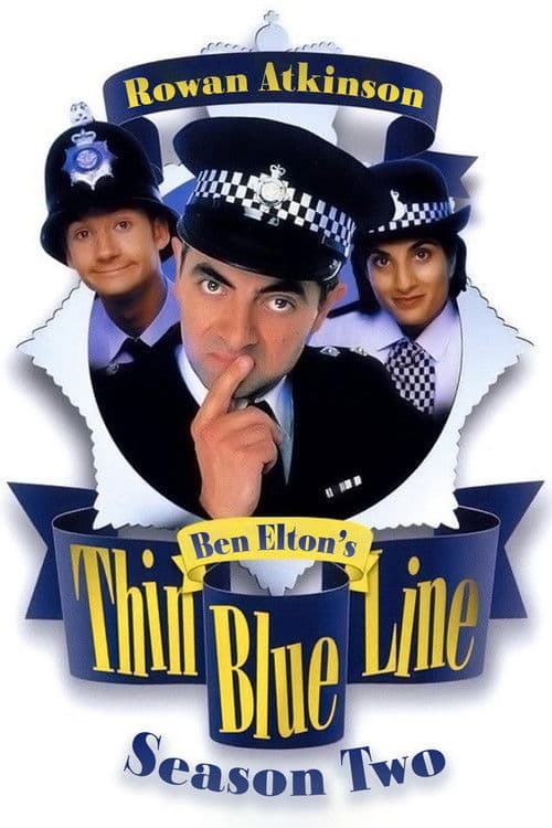 The Thin Blue Line S02