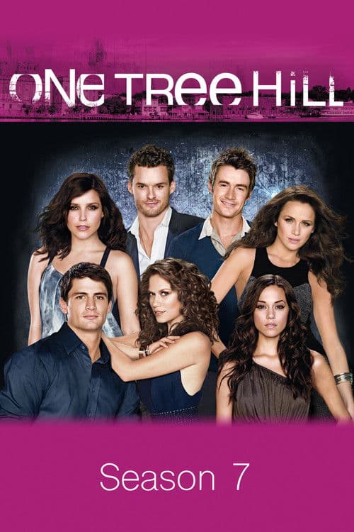 One Tree Hill S07