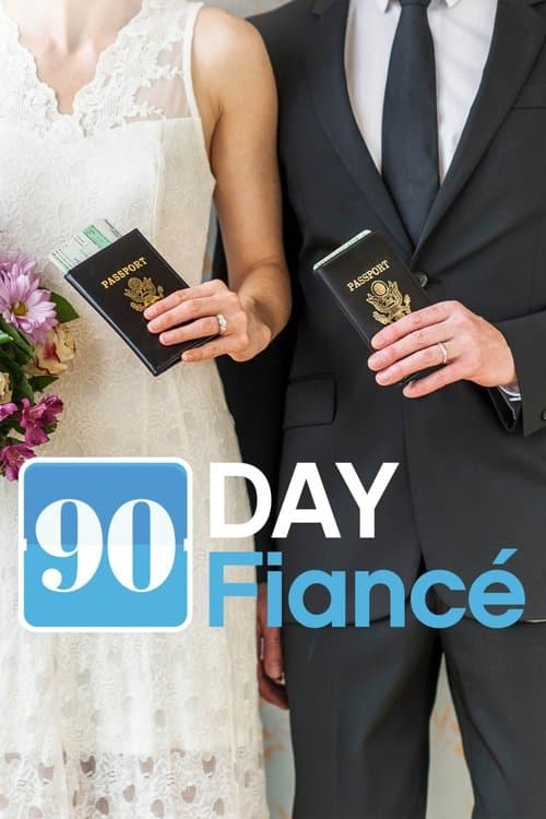 90 Day Fiancé S04