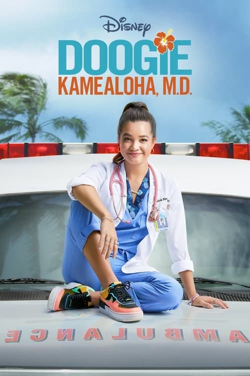 Doogie Kamealoha, M.D. S01