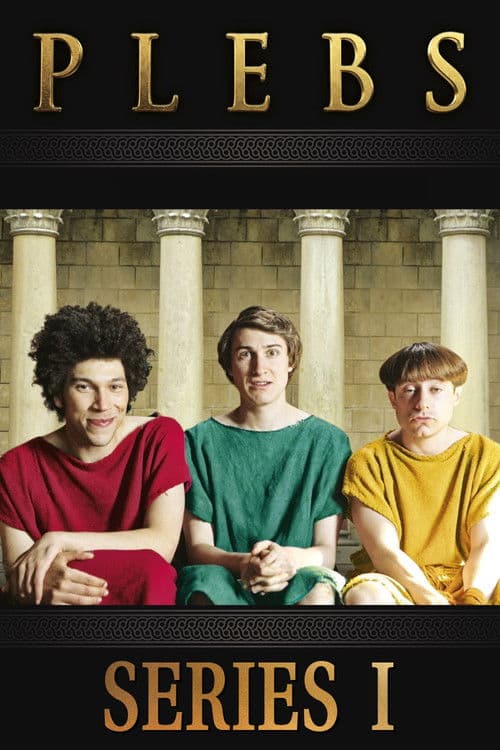 Plebs S01