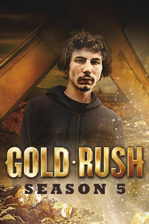 Gold Rush S05