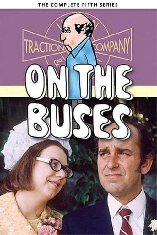 On the Buses S05