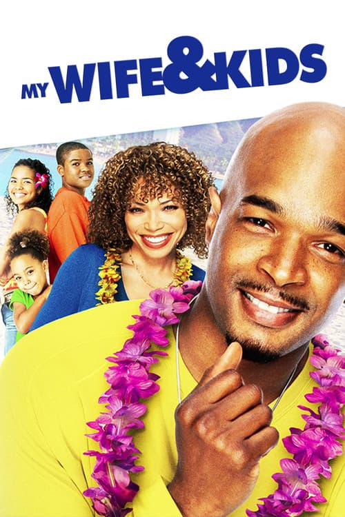 My Wife and Kids S03
