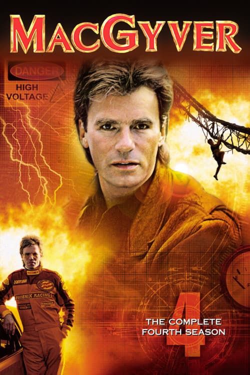 MacGyver S04
