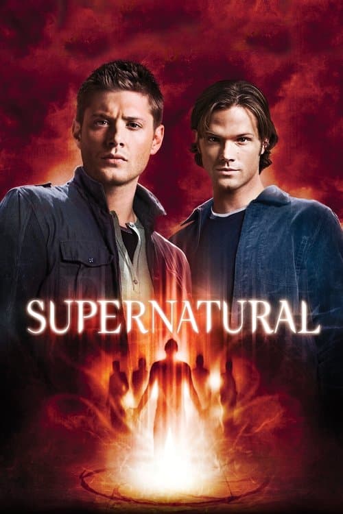 Supernatural S05