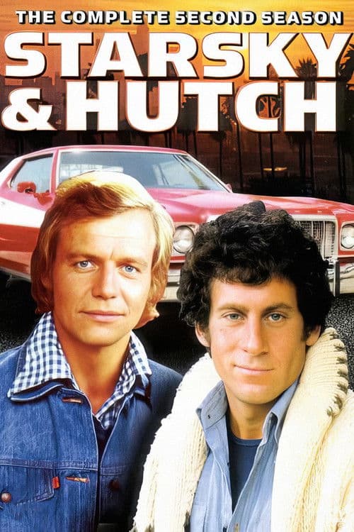 Starsky & Hutch S02