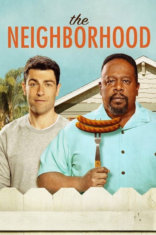 The Neighborhood S03