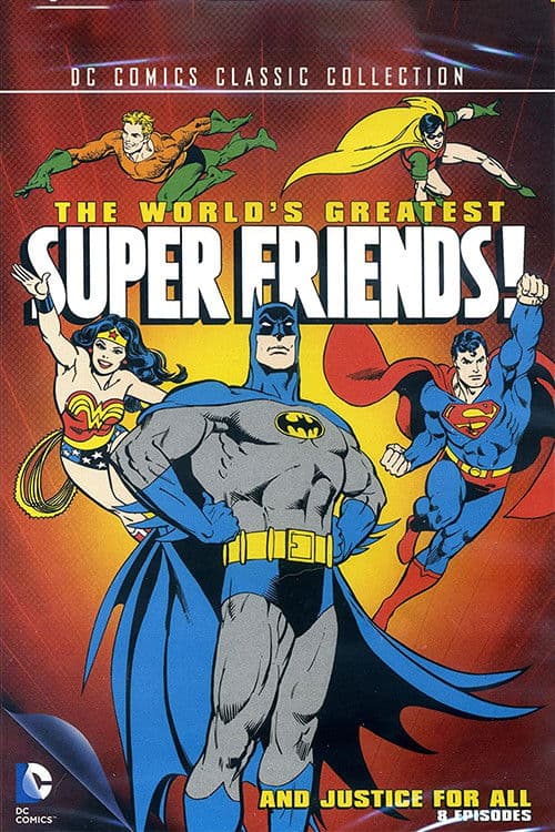 Super Friends S04