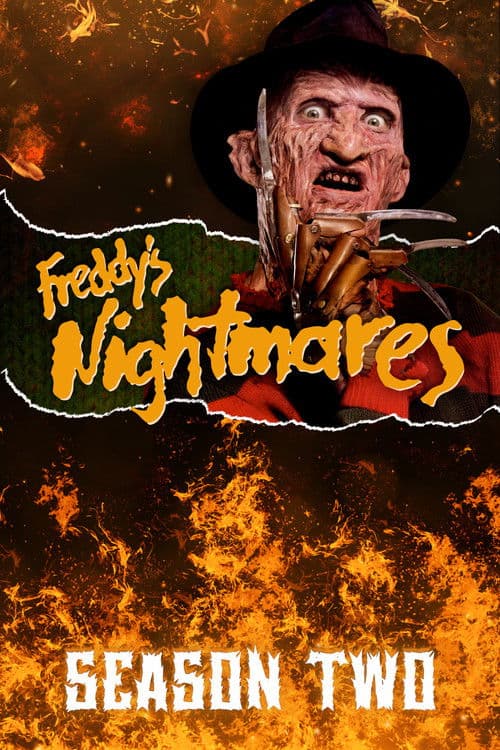 Freddy's Nightmares S02
