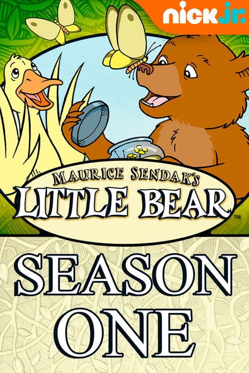 Little Bear S01