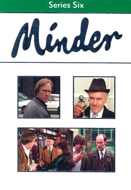 Minder S06