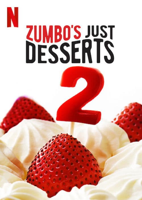 Zumbo's Just Desserts S02