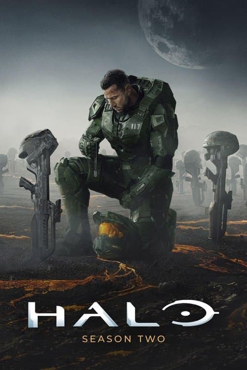 Halo S02