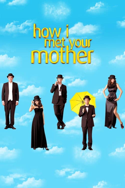 How I Met Your Mother S05