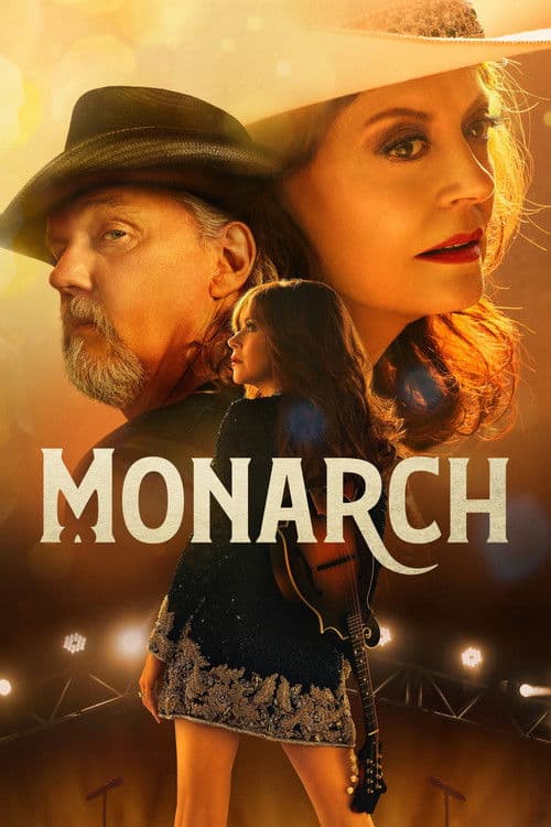 Monarch S01