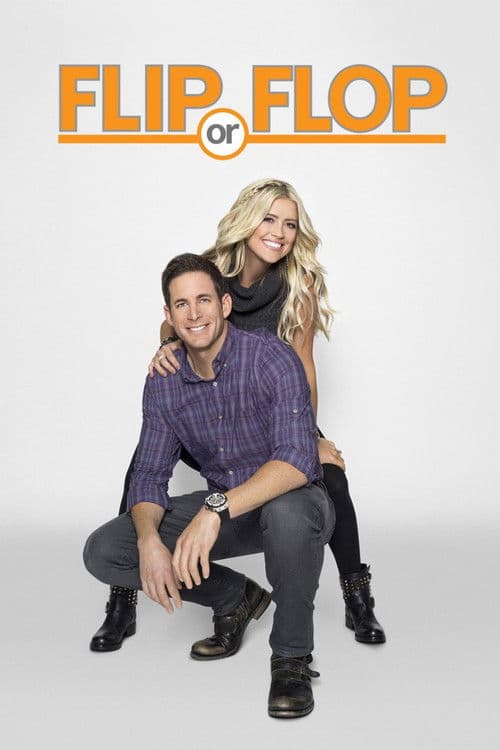 Flip or Flop S05