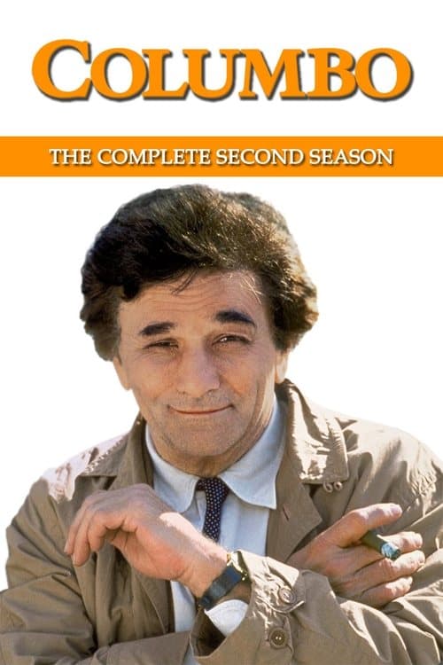 Columbo S02
