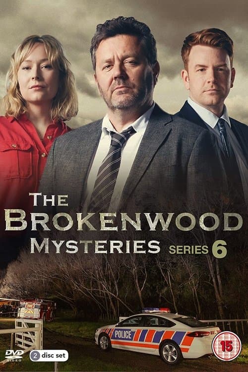 The Brokenwood Mysteries S06