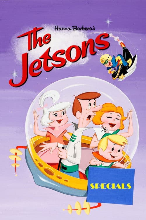 The Jetsons SP