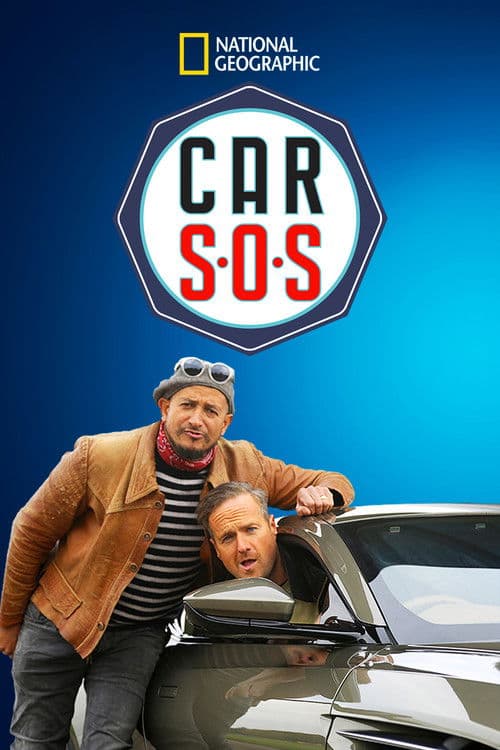 Car S.O.S. S03