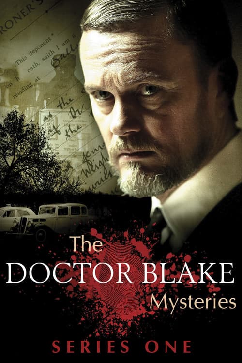 The Doctor Blake Mysteries S01