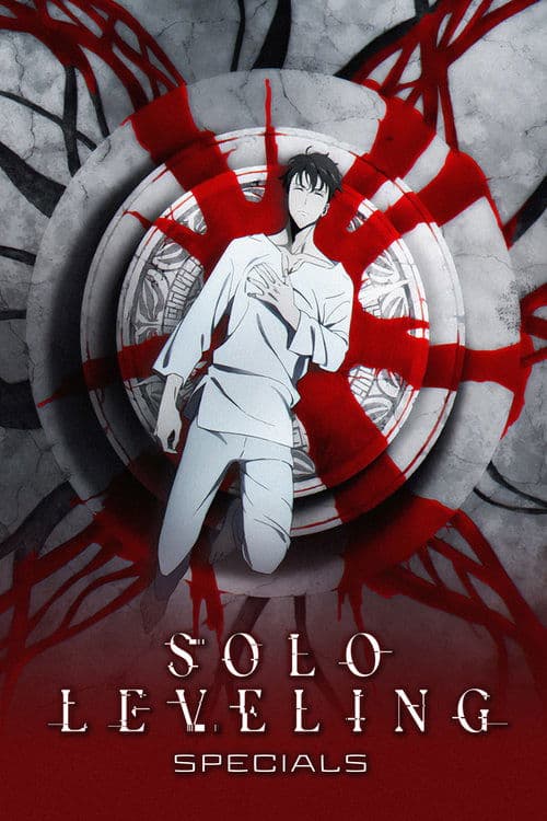 Solo Leveling SP