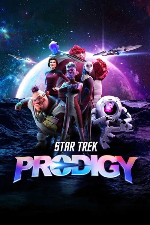 Star Trek: Prodigy S02