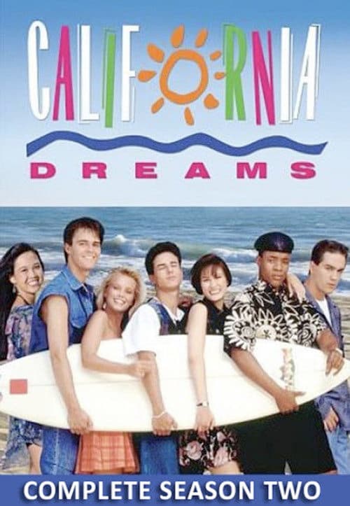California Dreams S02