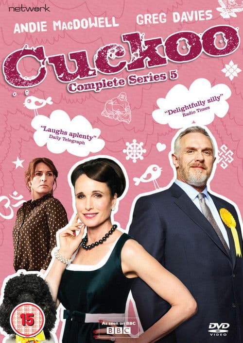 Cuckoo S05