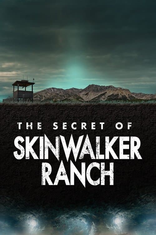 The Secret of Skinwalker Ranch S02