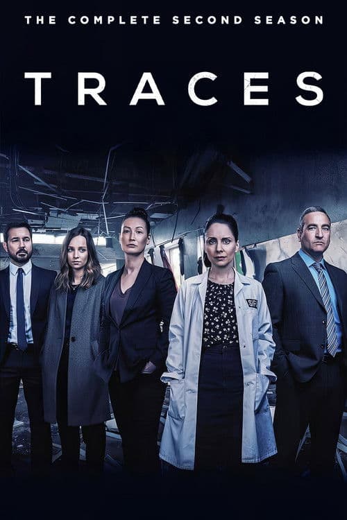 Traces S02