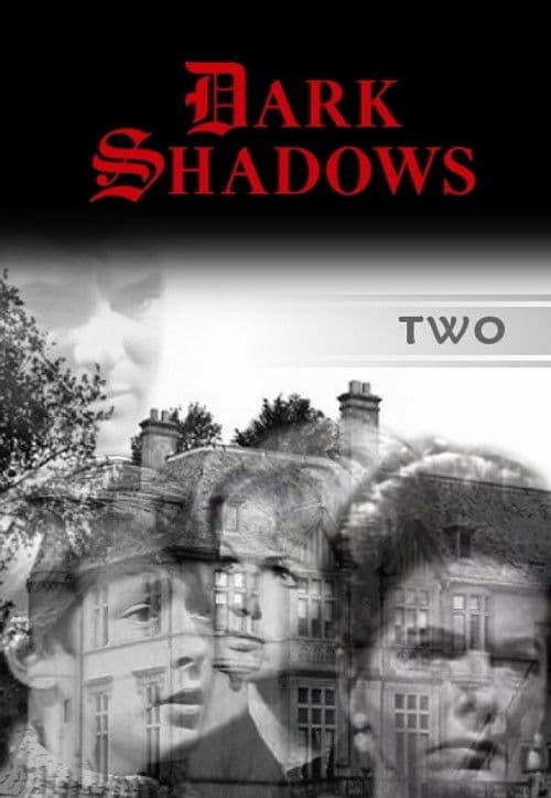 Dark Shadows S02