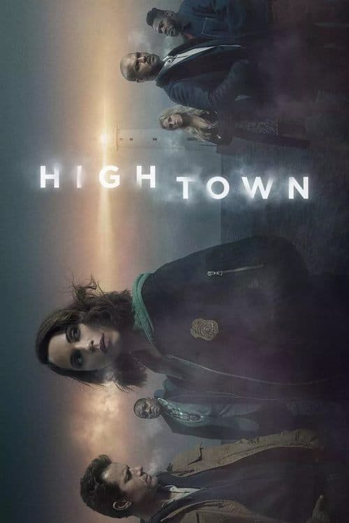 Hightown S02