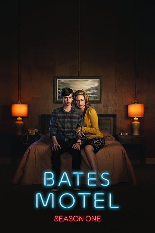 Bates Motel S01