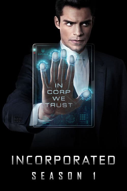 Incorporated S01