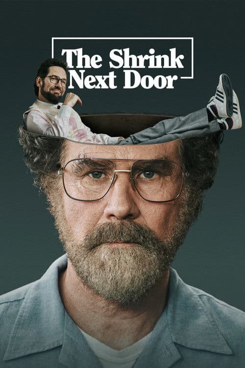 The Shrink Next Door S01