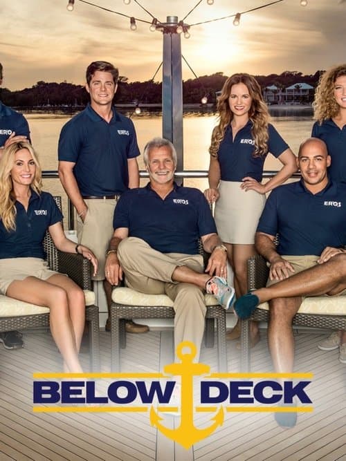 Below Deck S03