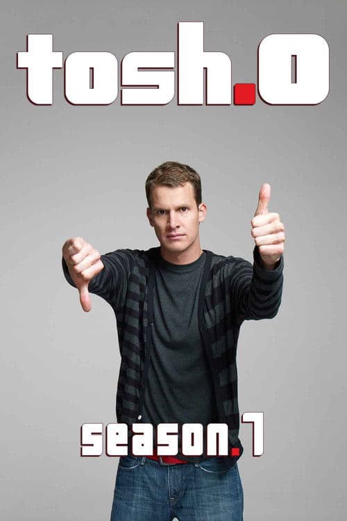 Tosh.0 S07