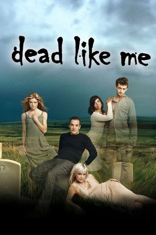 Dead Like Me S02