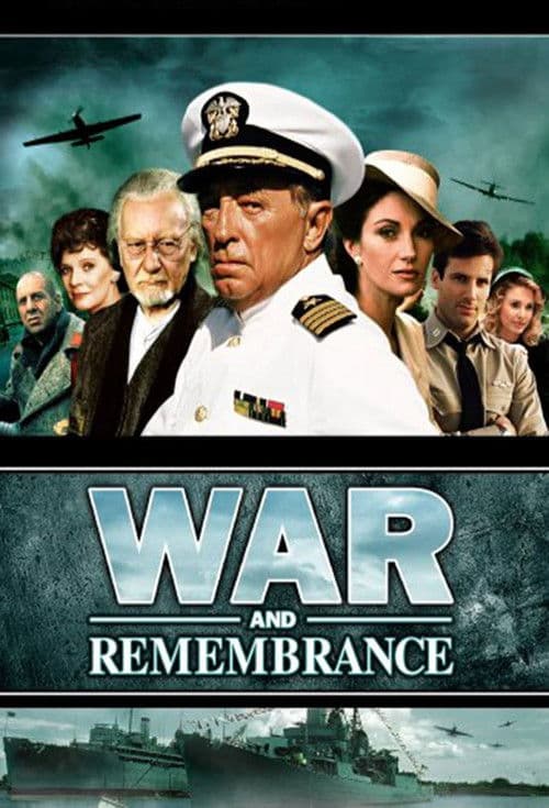 War and Remembrance S01