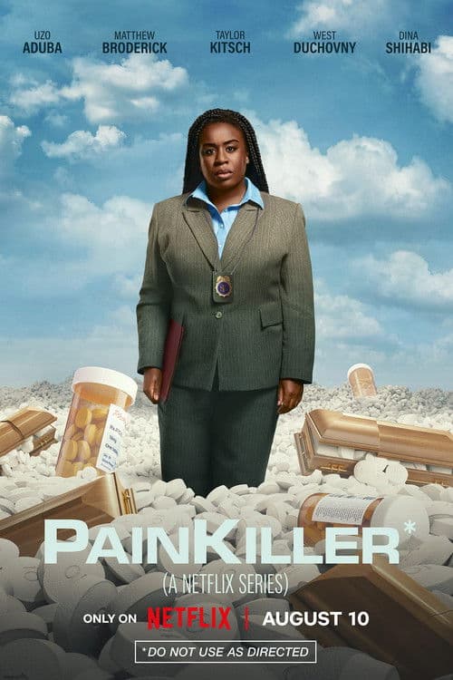 Painkiller S01