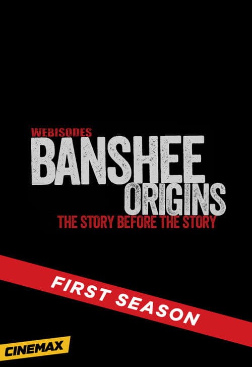 Banshee: Origins S01