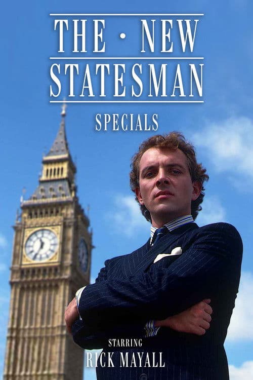 The New Statesman SP