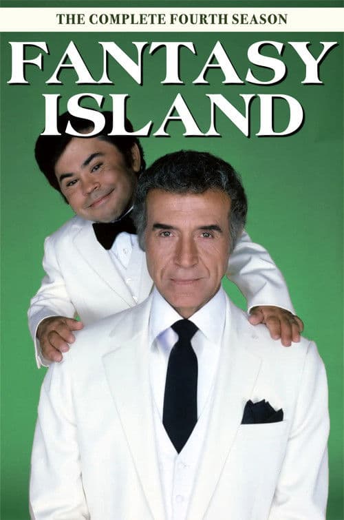 Fantasy Island S04