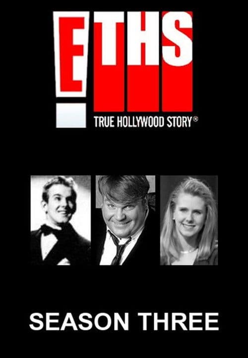 E! True Hollywood Story S03