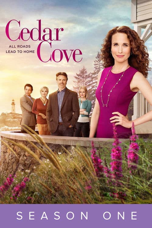 Cedar Cove S01