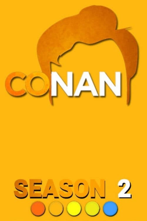 Conan S02